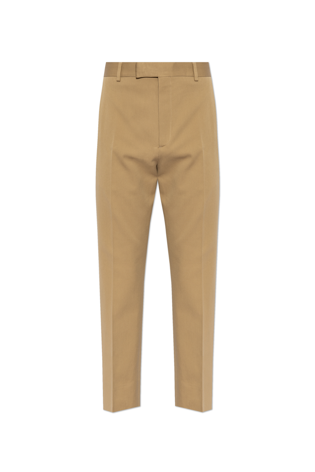 Gucci khaki pants online